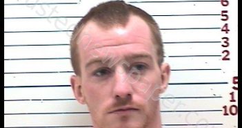 BOYLAN, JONATHAN JACOB | 2019-06-30 18:32:00 Comanche County, Oklahoma Booking