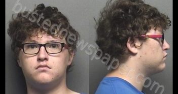 GASSMANN,AUSTIN JOHN RILEY | 2019-06-30 23:28:30 Saline County, Kansas Booking