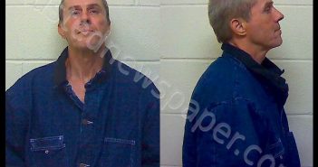 GRAY JAMES MACK | 2019-06-30 00:55:07 Craven County, North Carolina Booking