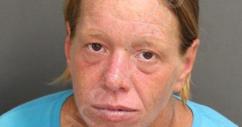 TAYLOR, AMY MICHELLE | 2019-06-30 17:53:00 Orange County, Florida Booking