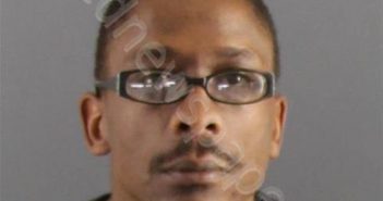 HARRIS, ANTWAUN IVAN | 2019-06-30 Peoria County, Illinois Booking