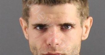 REGAN, KAYNE SILAS | 2019-06-30 Peoria County, Illinois Booking