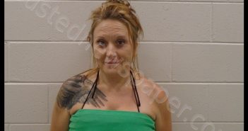 <B>AMANDA</B> <B>R</B> <B>RUTHERFORD</B> #, Marion County, Kansas - 2019-06-30 23:33:00