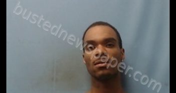 <B>JONATHAN</B> <B>MAYS</B> #, Cross County, Arkansas - 2019-06-30 20:17:00