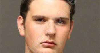 <B>HOLLOWAY</B>, ALEXANDER <B>CHRISTOPHER</B> #, Mohave County, Arizona - 2019-06-30 15:15:00