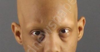 TUCKER, VANESSA | 2019-06-30 Peoria County, Illinois Booking