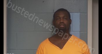 TEVIN WILSON BAILEY | 2019-06-30 08:30:00 Dorchester County, Maryland Booking