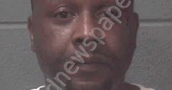 STANLEY, STEVEN ANDREA | 2019-06-30 Onslow County, North Carolina Booking