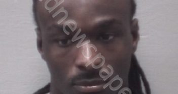 <B>TEMONEY</B>, <B>UNYQUE</B> <B>TYSHAUN</B> #, New Hanover County, North Carolina - 2019-07-01