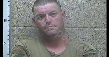 <B>MARCUS</B> <B>AARON</B> <B>MATTHEWS</B> #, Henderson County, Kentucky - 2019-07-01 21:39:00