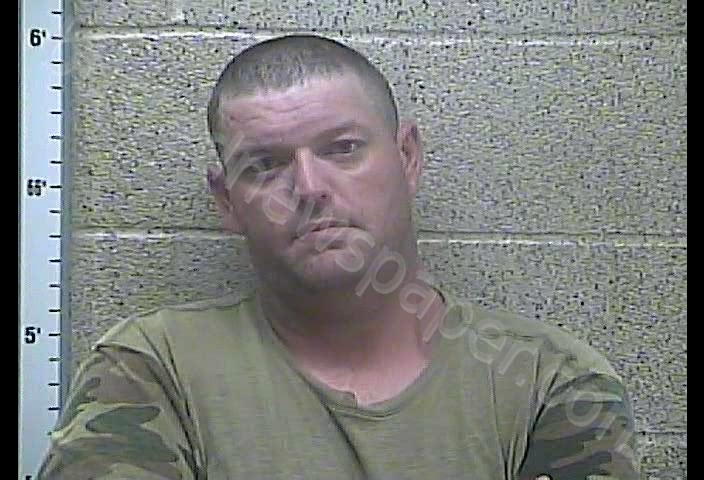 MARCUS AARON MATTHEWS #, Henderson County, Kentucky - 2019-07-01 21:39:00