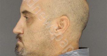 CALL, BRANDON CHARLES | 2019-07-01 16:30:00 Sebastian County, Arkansas Booking