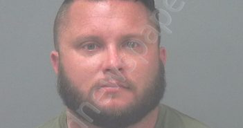 PUTNAM, <B>ROBERT</B> BRANDON #, Santa Rosa County, Florida - 2019-07-01 20:31:00