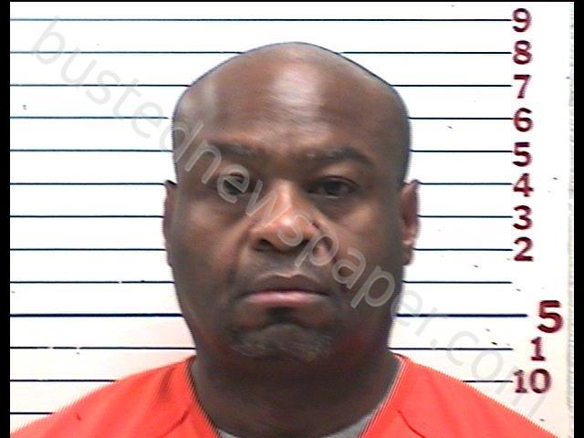 ATKINS, ROBERT ANTHONY #, Comanche County, Oklahoma - 2019-07-01 21:22:00