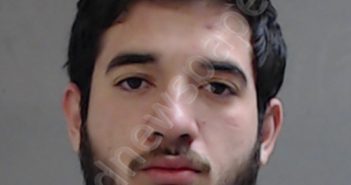 <B>LOZANO</B>, ALEXIS <B>ADRIAN</B> #, Hidalgo County, Texas - 2019-07-01