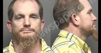 FRANK,PATRICK JOSEPH | 2019-07-01 10:15:00 Saline County, Kansas Booking