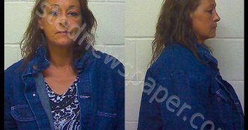 FORTIER JENNIFER | 2019-07-01 10:34:02 Craven County, North Carolina Booking