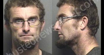BOHNERT,MICHAEL LEON | 2019-07-01 15:28:00 Saline County, Kansas Booking