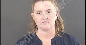 BRADLEY, TONYA ANN | 2019-07-01 19:00:00 Roanoke County, Virginia Booking