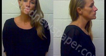 STEEVES PORSCHE ANNA | 2019-07-01 13:20:08 Craven County, North Carolina Booking