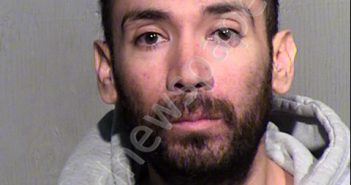 DANIEL <B>ISAAC</B> <B>MARTINEZ</B> #, Maricopa County, Arizona - 2019-07-01
