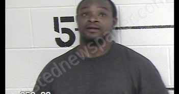 RICHARDSON, WILLIE JAMES | 2019-07-01 11:02:00 Chase County, Kansas Booking