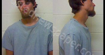 JACKSON CHRISTOPHER ALAN | 2019-07-01 22:13:19 Craven County, North Carolina Booking