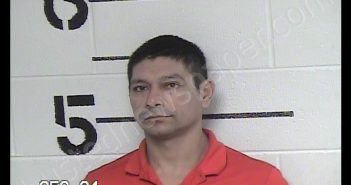 PONCE-ACEITUNO, ALEX OMAR | 2019-07-01 16:41:00 Chase County, Kansas Booking