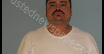 MIRELES, JOE ANGEL | 2019-07-01 Andrews County, Texas Booking