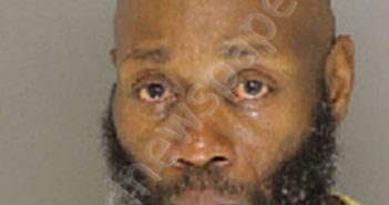 BAKER, WILLIAM G | 2019-07-01 22:00:00 Moore County, North Carolina Booking