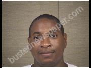 ROWLAND, JOHNNY | 2019-07-01 Harnett County, North Carolina Booking