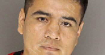 CANSECO, ANTONIO NMN | 2019-07-01 14:21:00 Moore County, North Carolina Booking