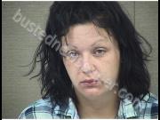 CIMIANO, SHANNON | 2019-07-01 Harnett County, North Carolina Booking