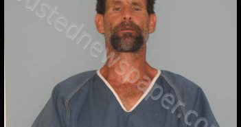 HOBBS, CRAIG GRANGER | 2019-07-01 Andrews County, Texas Booking