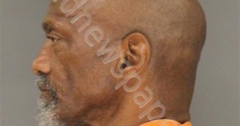 HARRIS, THOMAS JEFFERSON | 2019-07-01 21:59:00 Sebastian County, Arkansas Booking