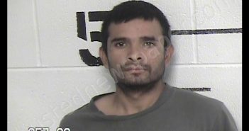 HERNANDEZ-GALVAN, EDGAR | 2019-07-01 17:26:00 Chase County, Kansas Booking