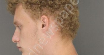 RICH, TREVOR GAGE | 2019-07-01 20:06:00 Sebastian County, Arkansas Booking