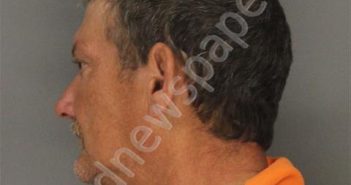 HENNEN, BARTON NICHOLAS | 2019-07-01 20:33:00 Sebastian County, Arkansas Booking