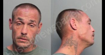 <B>TOOMAN</B>, <B>SCOTT</B> <B>DOUGLAS</B> #, Miami-Dade County, Florida - 2019-07-01 10:45:00