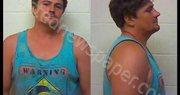 MERCHANT CARL GRANGER | 2019-07-01 22:39:24 Craven County, North Carolina Booking