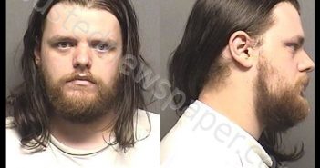 TRISTAN,DREW JAMES | 2019-07-01 10:01:00 Saline County, Kansas Booking