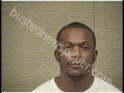 SMITH, RAYMOND | 2019-07-01 Harnett County, North Carolina Booking