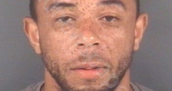 <B>RUFFIN</B>, <B>DAVID</B> ALLEN #, Cumberland County, North Carolina - 2019-07-01