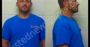 MILLS CHRISTOPHER GLENN | 2019-07-01 16:41:13 Craven County, North Carolina Booking