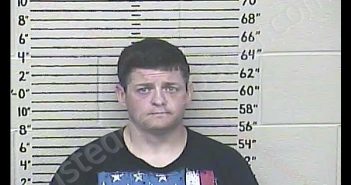 <B>ERIC</B> E <B>HALL</B> #, Carter County, Kentucky - 2019-07-01 01:49:00