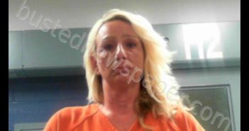 PENNINGTON, <B>TRACY</B> <B>RENEE</B> #, Jackson County, <b>West</b> Virginia - 2019-07-01 17:15:00