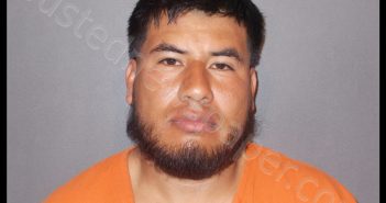 <B>BALDERAS</B>, <B>NOEL</B> <B>RIVERA</B> #, Wood County, Texas - 2019-07-01