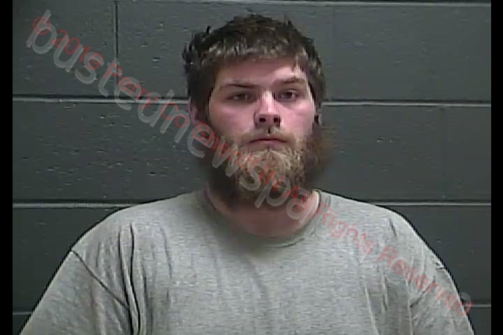 JACOB ANDREW HAMILTON #, Perry County, Indiana - 2019-07-01 10:54:00