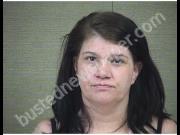 SIZEMORE, AMBER | 2019-07-01 Harnett County, North Carolina Booking