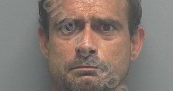 SIMMONS, DAVID WAYLON | 2019-07-01 14:19:00 Lee County, Florida Booking